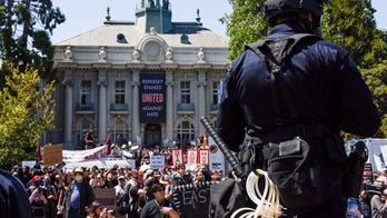 Where free speech should be promoted, free speech is under attack
