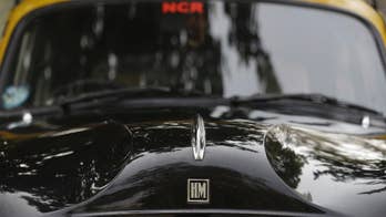 Peugeot buys iconic Indian car brand