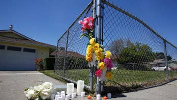 As US population ages, more elders are subject to physical, sexual and financial abuse