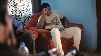 Brothers recount Indian mob attacks leaving Africans fearful