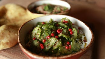 5 tips for skinnier dips and spreads