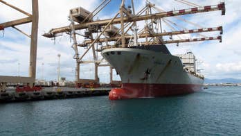 EPA settles with Hawaii company over 2013 molasses spill