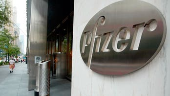 Pfizer to expand clinical data access to researchers, patients