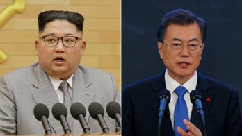 North Korea slams South Korean president for Trump credit remark, praises Kim Jong Un's policy for 'reunification'