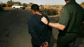 Mexican national wanted for 5-year old sexual assault case arrested in Louisiana