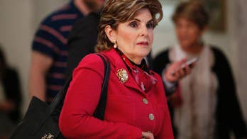 Gloria Allred tells of nearly 'bleeding to death' from illegal abortion in 1960s