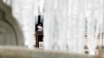 Pope on Europe's identity crisis: Rediscover your roots