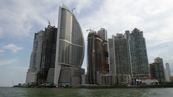 Trump Organization under investigation by Panama government over hotel dispute