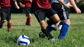 Early surgery for ACL injury may improve outcomes for young athletes