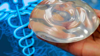 These are the risks of breast implants, according to a surgeon