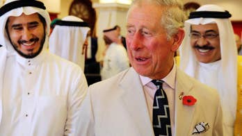 Bahrain opposition leader fears 'whitewash' of crackdown