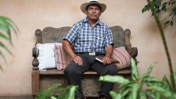 Guatemalan land activist wins prestigious Goldman prize