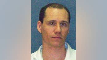 Man accused of killing wife, 2 others blames intruder