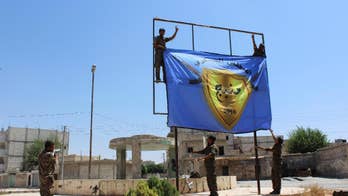 Syrian Kurdish official praises US decision to provide arms