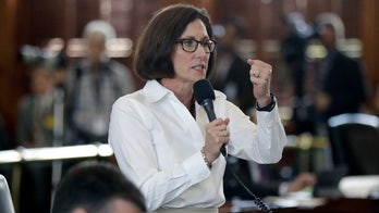 Texas lawmaker responds to critics of bill banning Chinese land purchases: 'This is about national security'