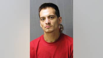 Video shows suspect in pain after Iowa trooper's gun strike