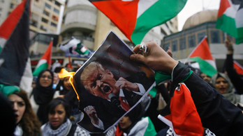 Why it matters: The US pivot on Jerusalem