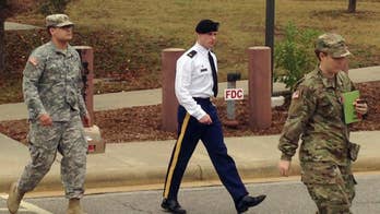 Judge to hear more testimony about Bergdahl search mission