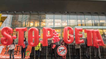 AP EXPLAINS: How tiny Wallonia can hijack the EU-Canada deal