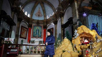 Vatican pulls representatives from Taiwan, Hong Kong without explanation