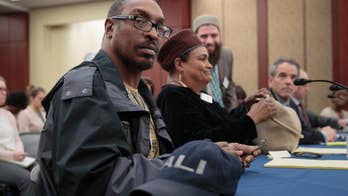 Muhammad Ali's son says he was detained again at airport