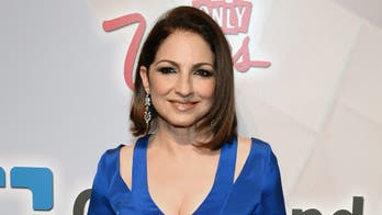 Gloria Estefan launching 'Red Table Talk' spinoff series with her own family