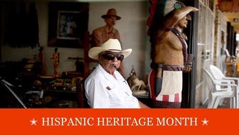 Little Havana, the heart of Miami's Hispanic culture, fights to retain its character