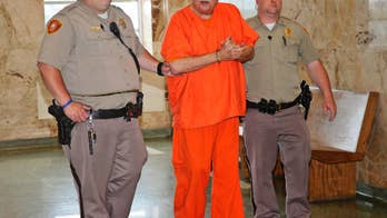 The Latest: Ex-Oklahoma reserve deputy gets 4 years in death
