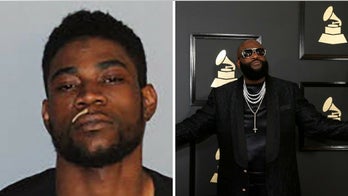 Hopeful rapper attempts to rob Memphis Wingstop to get owner Rick Ross' attention
