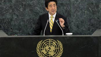 Japan leader set to announce sales tax hike