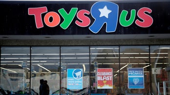 Mystery good Samaritan buys $1M of toys from Toys R Us to donate to kids