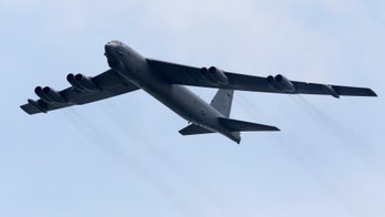 The bomber continues to fly high after 100 years