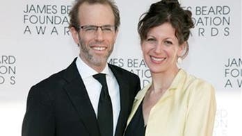 Behind the scenes at the 2013 James Beard Restaurant and Chef Awards