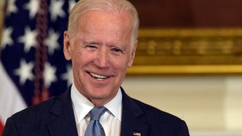 Biden scorched for silence on downed flying objects: 'He's not in command'