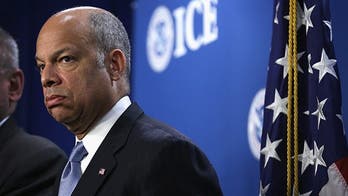 Obama Gives ICE the Cold Shoulder