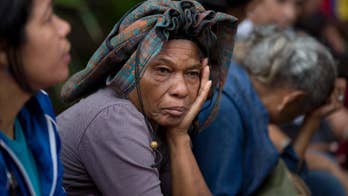 Life on the line in Venezuela as economic crisis worsens