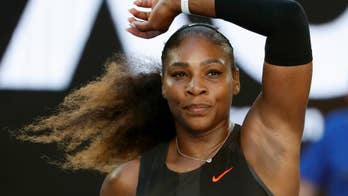 Serena, Venus say all-Williams Aussie final is a win-win