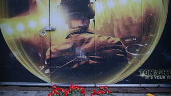 Reports: IS believed to be behind Istanbul nightclub attack