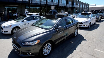 Study claiming Uber, Lyft drivers made $3.37 per hour gets revised upward