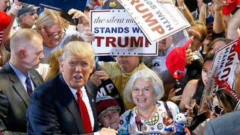 Trump: US should consider profiling Muslims