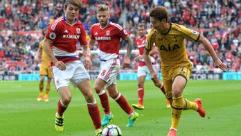 South Korea recalls Son for Qatar, Iran World Cup qualifiers