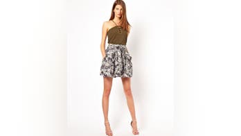 25 Circle Skirts Perfect for Spring