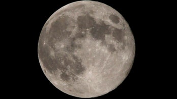 Bad sleep? Blame the moon