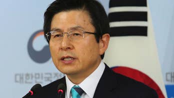 S Korea's acting leader rejects to extend probe into scandal