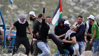 Media reports: Israeli PM orders settlement slowdown