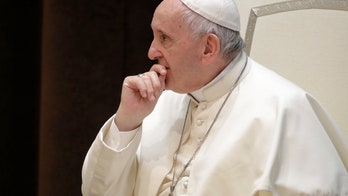 Pope Francis, addressing Catholic Church sex abuse scandal, begs for forgiveness, demands accountability