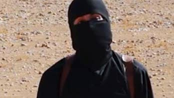 'Jihadi John' was droned by US after his walk, beard gave him away in Raqqa, new doc claims
