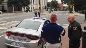 NAACP head says shooting victim's history doesn't matter