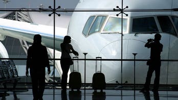 How to steer clear of jet lag