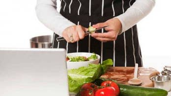 Chef J. Jackson's Christmas recipes